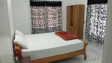 Villa Deluxe, vista a la montaña | 3 habitaciones y wifi gratis