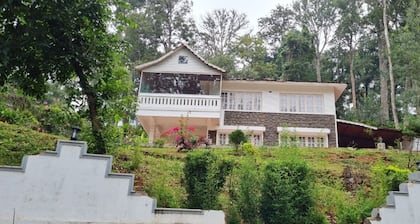 Cloud 9 Villa