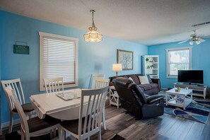 TV - Horizon Breeze– Family Escape! (Panama City Beach)