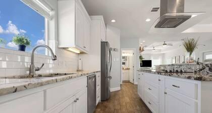 Ocean Views | Optional Golf Cart | Sleeps 14