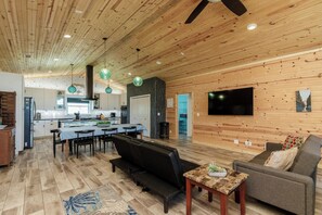 Espaces bureaux