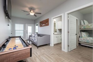 3 chambres, Wi-Fi, draps fournis