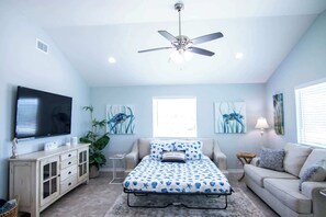 4 chambres, Wi-Fi, draps fournis