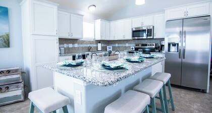 Off da Hook Private Heated Pool | Pet Friendly
