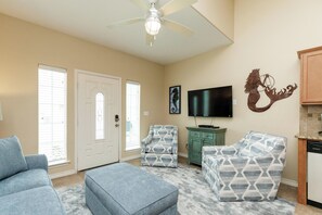 Fernseher, Arbeitsbereiche