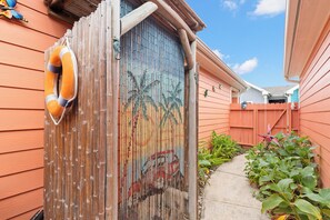 Property grounds - Month Long Stays 2 Bdr | Pool | | Sleeps 8 (Port Aransas)