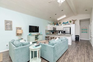 書斎 / ワークスペース