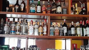 Minibar