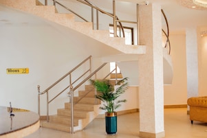 Escaleras