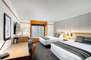 Family Suite, Mountain View