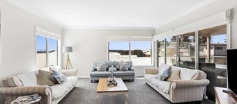 Coastal Family Retreat in CW