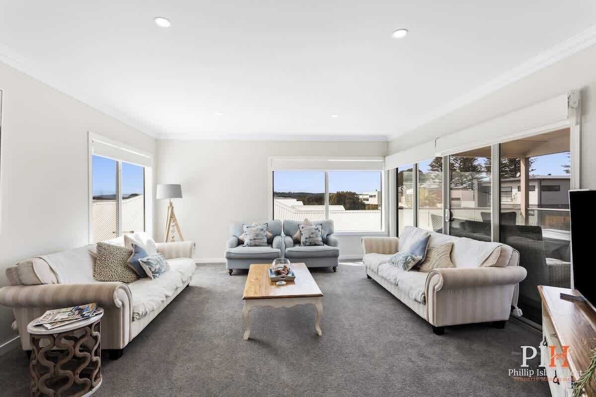 Coastal Family Retreat In Cw - Cape Woolamai