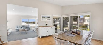 Coastal Family Retreat in CW