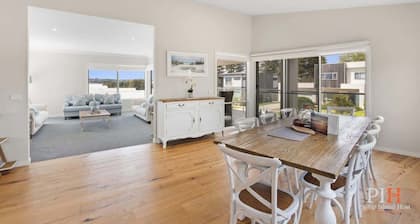 Coastal Family Retreat in CW