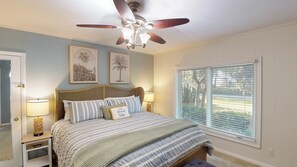 3 habitaciones, tabla de planchar con plancha y wifi gratis 