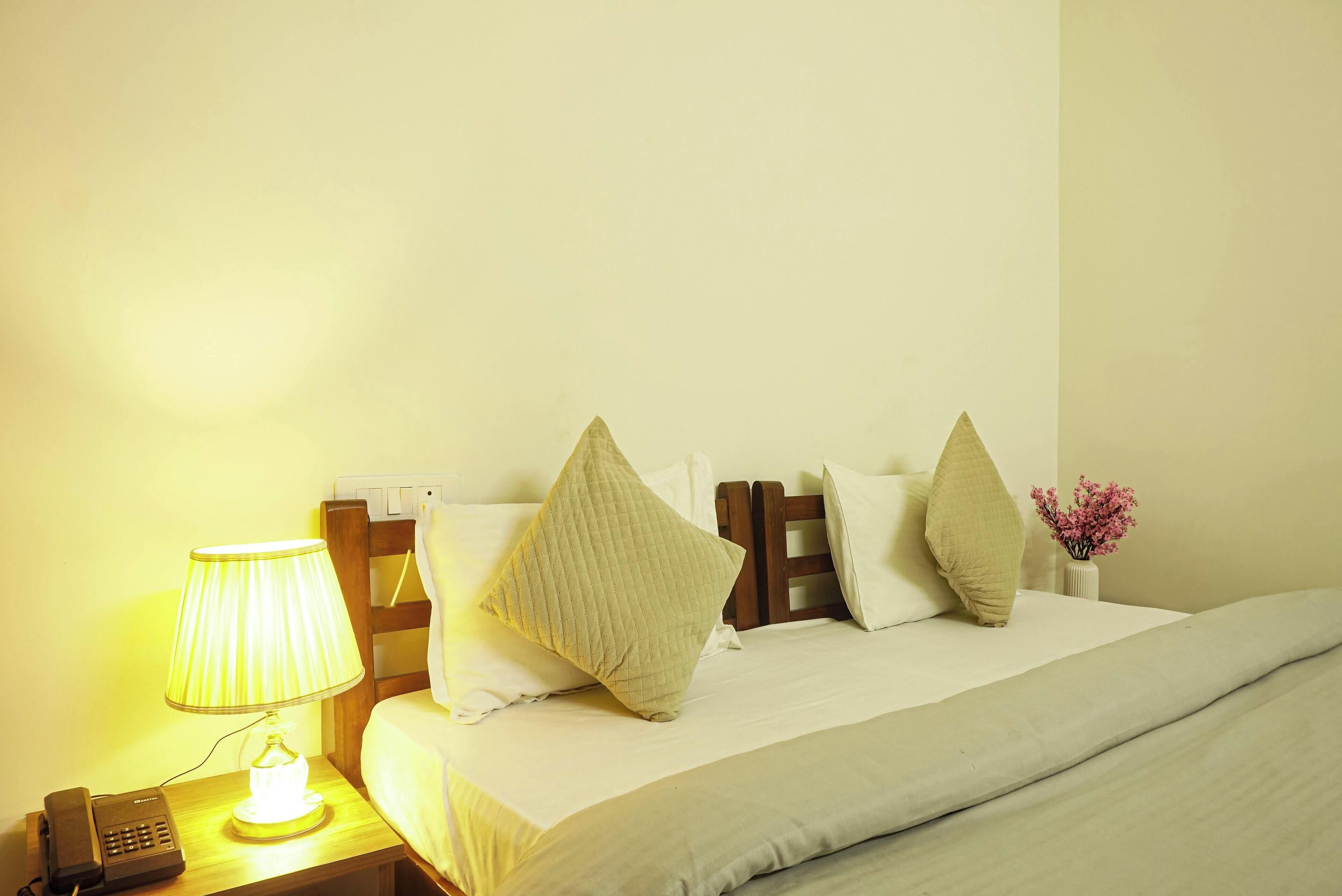 Executive Room | Memory foam beds, free WiFi, bed sheets