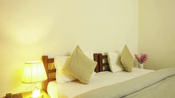Executive Room | Free WiFi