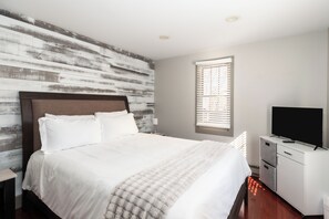 2 dormitorios, tabla de planchar con plancha, wifi gratis y ropa de cama