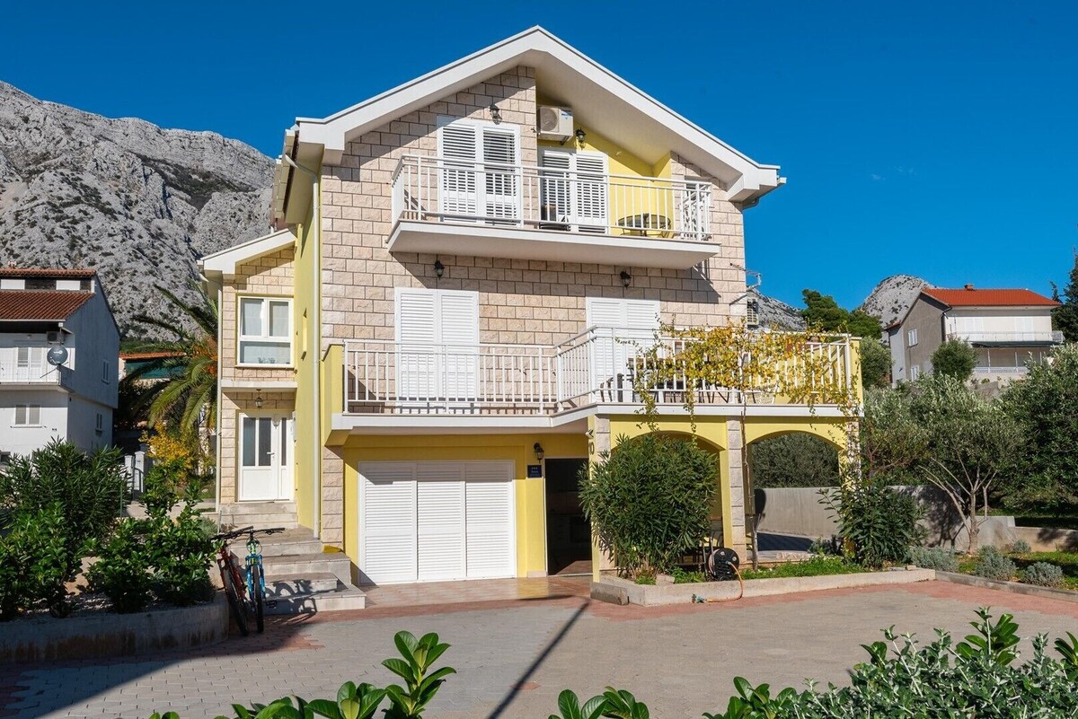 Bild für Gastgeberprofil