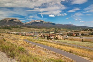 Miscellaneous - Townhome with Private Hot Tub! (Silverthorne)