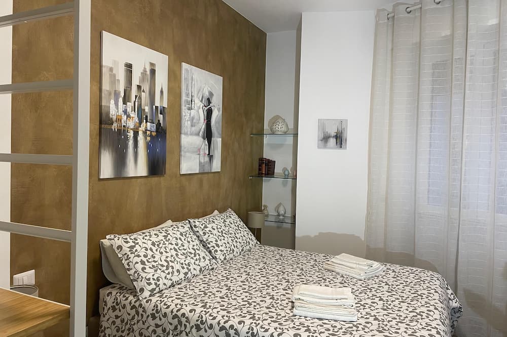 Damalu' b&b