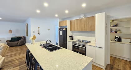 Casa Del Batson - Your home away from home