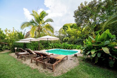 Ecolodge Raíces