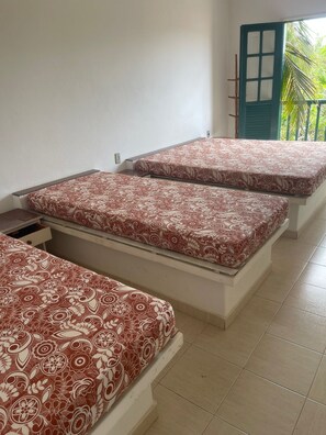 5 camere, Wi-Fi, accesso in sedia a rotelle