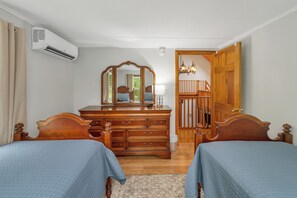 4 chambres, Wi-Fi gratuit