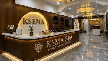 Spa