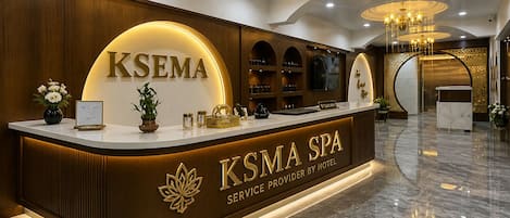 Spa