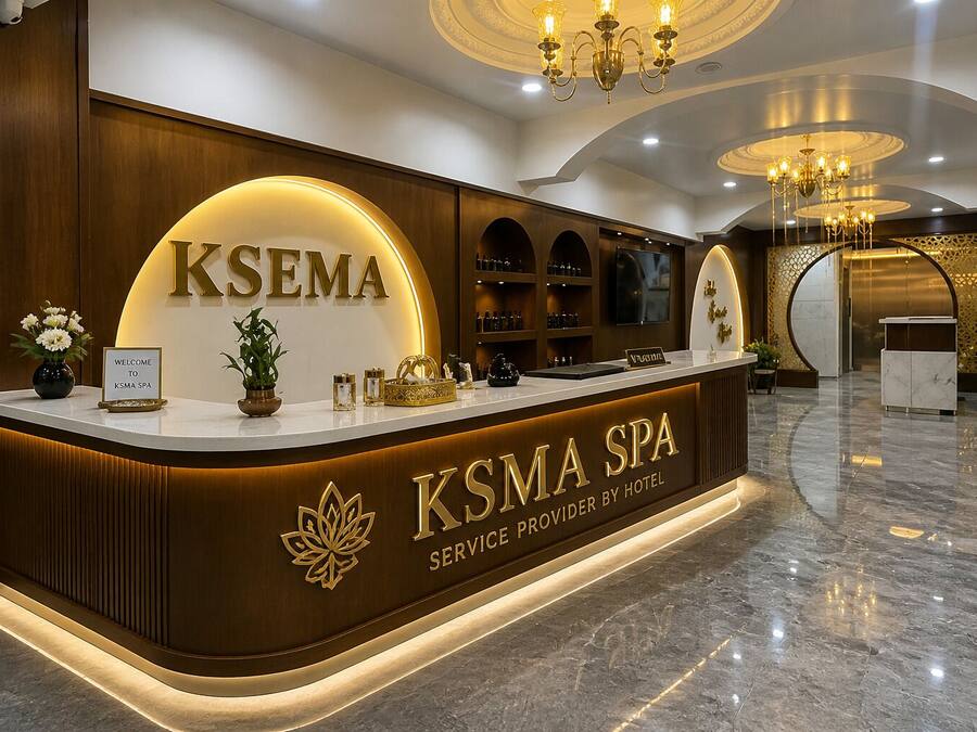 Spa