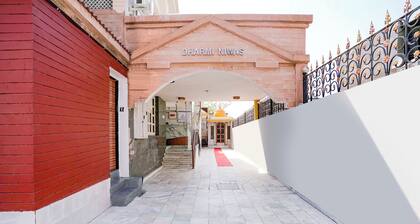 HOTEL REST AND PEACE