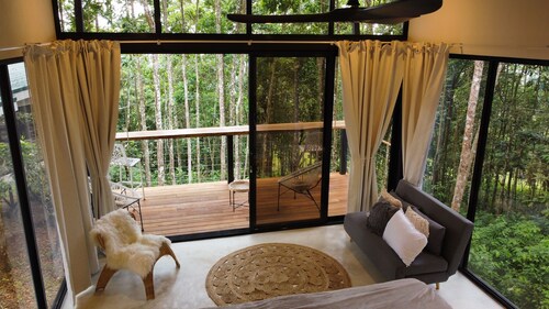 The time has come to immerse yourself in unparalleled relaxation.