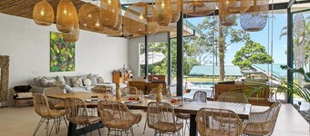 Bungalow Heliconia I Tropical I Quiet I La Fortuna