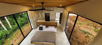 The time has come to immerse yourself in unparalleled relaxation.