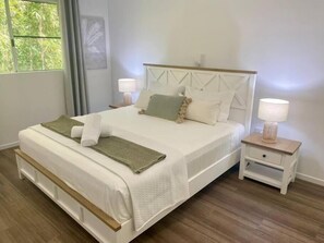 2 habitaciones 