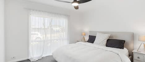 3 bedrooms