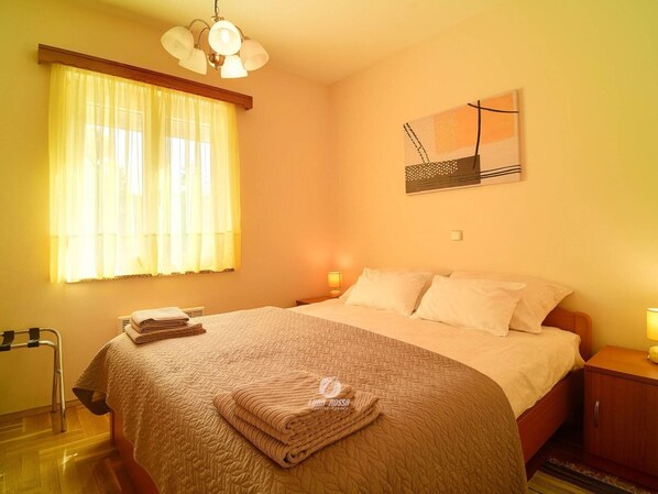 Apartment | 2 bedrooms - Apartment in Medulin Near Beach (Medulin)