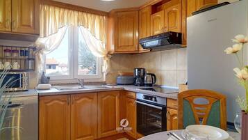 Apartment | Private kitchen