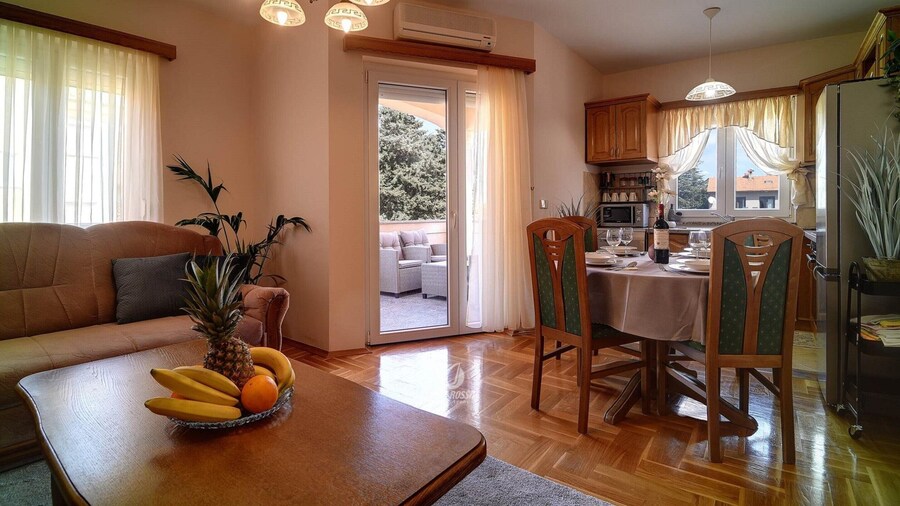 Apartment in Medulin Near Beach