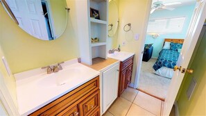 5 habitaciones, wifi gratis y ropa de cama 