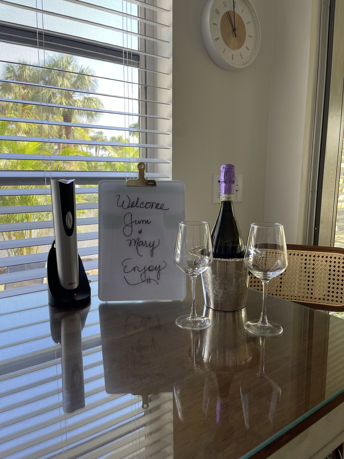 Bild für Gastgeberprofil