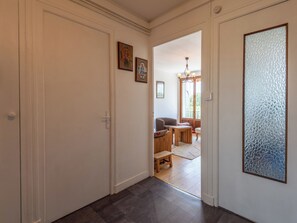 Interiør