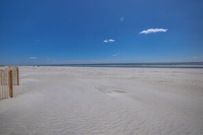 Plage à proximité