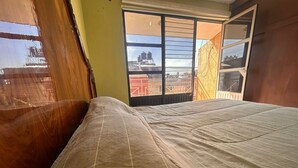 2 chambres, rideaux occultants, chambres insonorisées, Wi-Fi gratuit