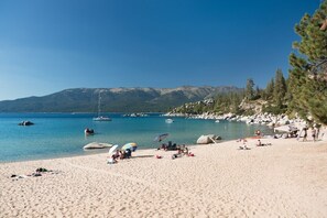 Plage