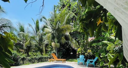 Casa Yamann