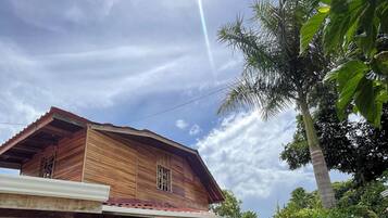 Maison Classique, 3 chambres, patio | Terrasse/Patio