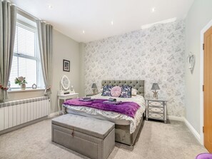 2 camere, Wi-Fi gratuito, lenzuola